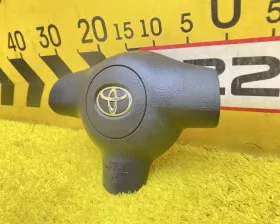 Подушка безопасности водителя TOYOTA