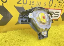 Подушка безопасности водителя TOYOTA CALDINA 2005 4513021040 ST246W 3SGTE, передняя