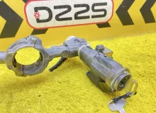 Замок зажигания TOYOTA HILUX SURF 2004 4528035390 VZN215W 5VZFE, передний
