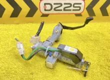 Замок зажигания TOYOTA HILUX SURF 2004 4528035390 VZN215W 5VZFE, передний