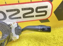 Шлейф-лента руля TOYOTA HILUX SURF 2004 843106B190 VZN215W 5VZFE, передняя