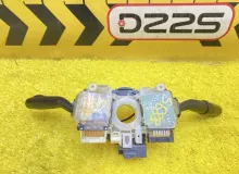 Шлейф-лента руля TOYOTA HILUX SURF 2004 843106B190 VZN215W 5VZFE, передняя