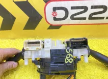 Шлейф-лента руля TOYOTA HILUX SURF 2004 843106B190 VZN215W 5VZFE, передняя