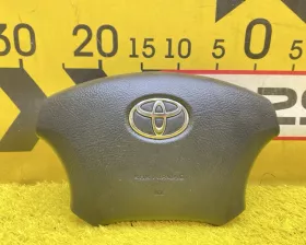 Подушка безопасности водителя Toyota