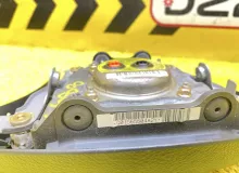 Подушка безопасности водителя TOYOTA HILUX SURF 2004 4513035420B0 VZN215W 5VZFE, передняя