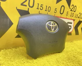 Подушка безопасности водителя Toyota