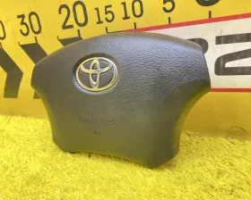 Подушка безопасности водителя Toyota