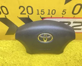 Подушка безопасности водителя Toyota