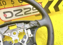 Руль TOYOTA HILUX SURF 2004 4510058010B0 VZN215W 5VZFE, передний
