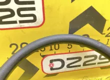 Руль TOYOTA HILUX SURF 2004 4510058010B0 VZN215W 5VZFE, передний