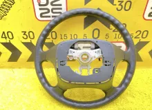 Руль TOYOTA HILUX SURF 2004 4510058010B0 VZN215W 5VZFE, передний