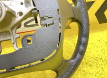 Руль TOYOTA HILUX SURF 2004 4510058010B0 VZN215W 5VZFE, передний