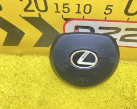 Подушка безопасности водителя TOYOTA