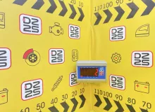 Руль TOYOTA CALDINA 2005 4510021060 ST246W 3SGTE, передний