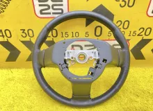 Руль TOYOTA CALDINA 2005 4510021060 ST246W 3SGTE, передний