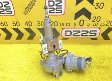 Рулевая колонка LEXUS CT200H 2011 4525076060 ZWA10 2ZRFXE, передняя