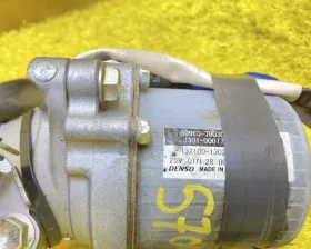 Рулевая колонка TOYOTA