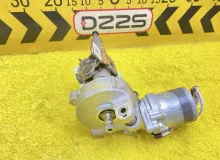 Рулевая колонка LEXUS CT200H 2011 4525076060 ZWA10 2ZRFXE, передняя