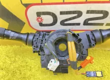 Шлейф-лента руля LEXUS CT200H 2011 8430776010 ZWA10 2ZRFXE, передняя