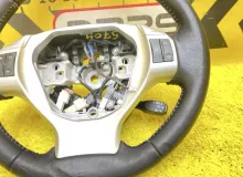Руль LEXUS CT200H 2011 451007603020 ZWA10 2ZRFXE, передний