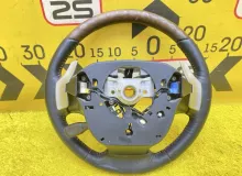 Руль LEXUS CT200H 2011 451007603020 ZWA10 2ZRFXE, передний
