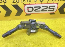 Шлейф-лента руля TOYOTA COROLLA FIELDER 2014 8430712120 NKE165G 1NZFXE, передняя