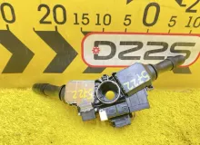 Шлейф-лента руля TOYOTA COROLLA FIELDER 2014 8430712120 NKE165G 1NZFXE, передняя