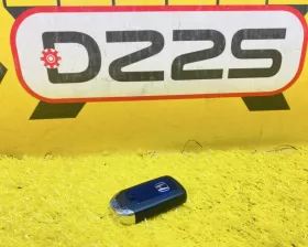 Ключ зажигания HONDA