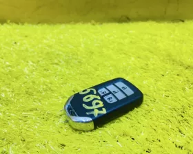 Ключ зажигания HONDA