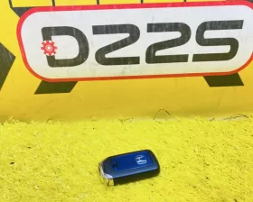Ключ зажигания HONDA