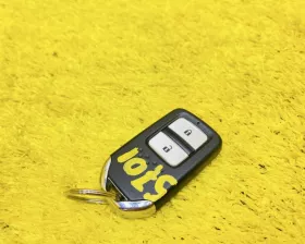 Ключ зажигания HONDA