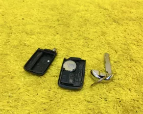 Ключ зажигания HONDA