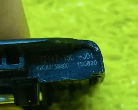 Ключ зажигания HONDA