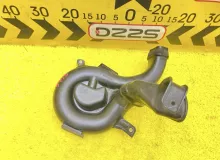 Влагоотделитель TOYOTA ESQUIRE 2015 1775237140 ZRR85G 3ZRFAE, передний