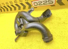 Влагоотделитель TOYOTA ESQUIRE 2015 1775237140 ZRR85G 3ZRFAE, передний