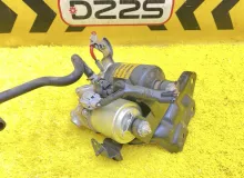 Блок abs LEXUS CT200H 2012 4707012020 ZWA10 2ZRFXE, передний
