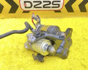 Блок abs TOYOTA