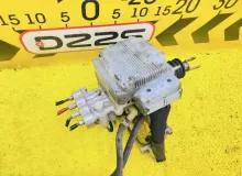 Главный тормозной цилиндр LEXUS CT200H 2012 4705076030 ZWA10 2ZRFXE, передний