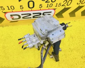 Главный тормозной цилиндр TOYOTA