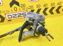 Главный тормозной цилиндр LEXUS CT200H 2012 4705076030 ZWA10 2ZRFXE, передний