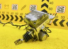 Главный тормозной цилиндр LEXUS CT200H 2012 4705076030 ZWA10 2ZRFXE, передний
