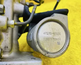Главный тормозной цилиндр TOYOTA