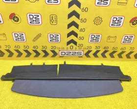 Шторка багажника TOYOTA