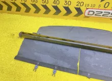 Шторка багажника TOYOTA COROLLA FIELDER 2014 6491013040C0 NKE165G 1NZFXE, задняя