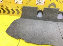 Пол багажника пластик TOYOTA ESQUIRE 2015 5841028100C1 ZWR80G 2ZRFXE, задний