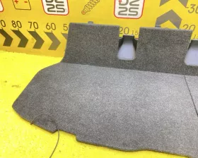 Пол багажника пластик TOYOTA