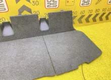 Пол багажника пластик TOYOTA ESQUIRE 2015 5841028100C1 ZWR80G 2ZRFXE, задний