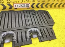 Пол багажника пластик TOYOTA ESQUIRE 2015 5841028100C1 ZWR80G 2ZRFXE, задний