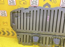 Пол багажника пластик TOYOTA ESQUIRE 2015 5841028090 ZRR85G 3ZRFAE, задний