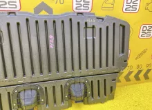 Пол багажника пластик TOYOTA ESQUIRE 2015 5841028090 ZRR85G 3ZRFAE, задний